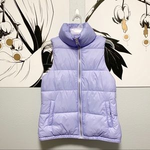 Puffer Vest | Old Navy